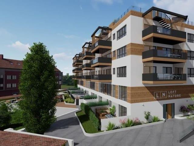 Piso en venta en Mos, Vigo