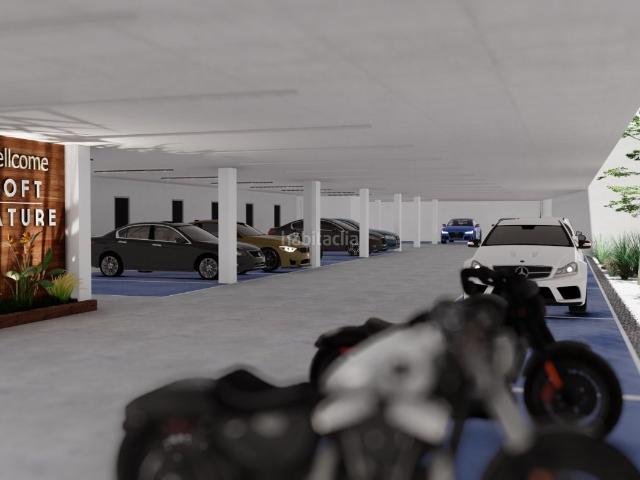Piso en venta en Mos, Vigo