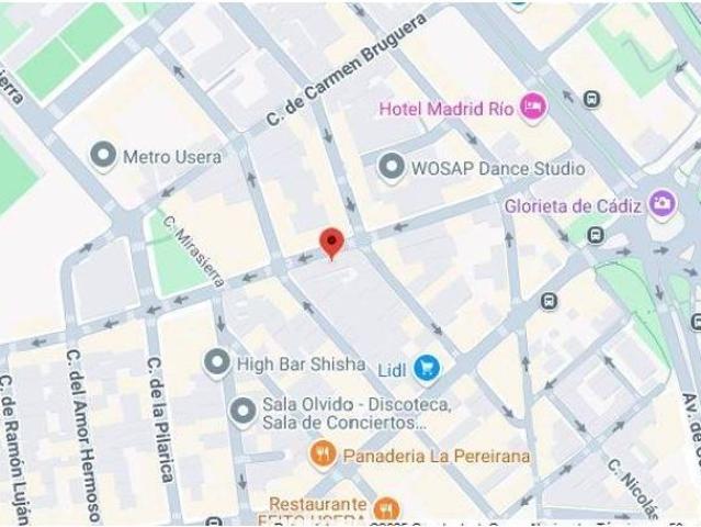 Piso en venta en Madrid, Almendrales