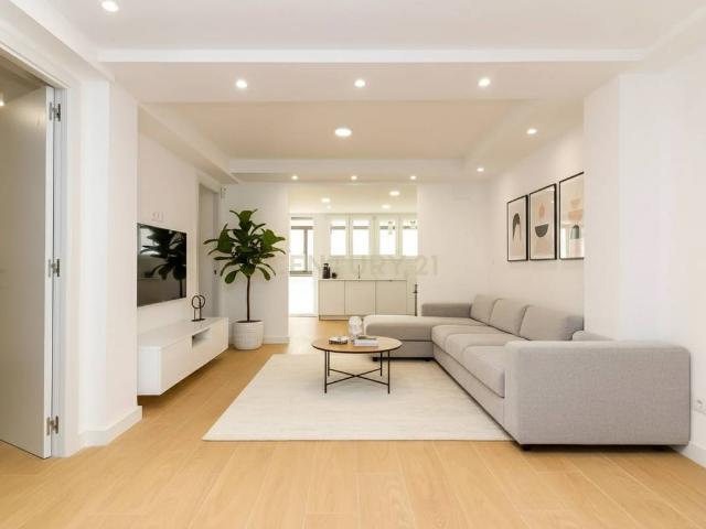 Piso en venta en Centro, Madrid