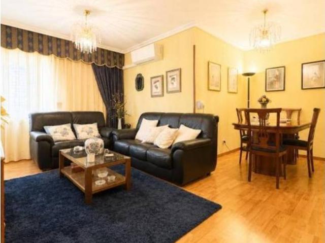 Piso en venta en El Recreo, Móstoles
