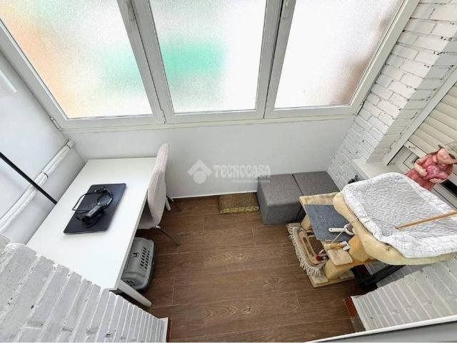 Piso en venta en Móstoles, Madrid