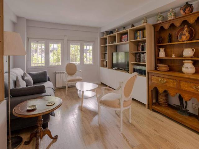 Piso en venta en Móstoles, Madrid
