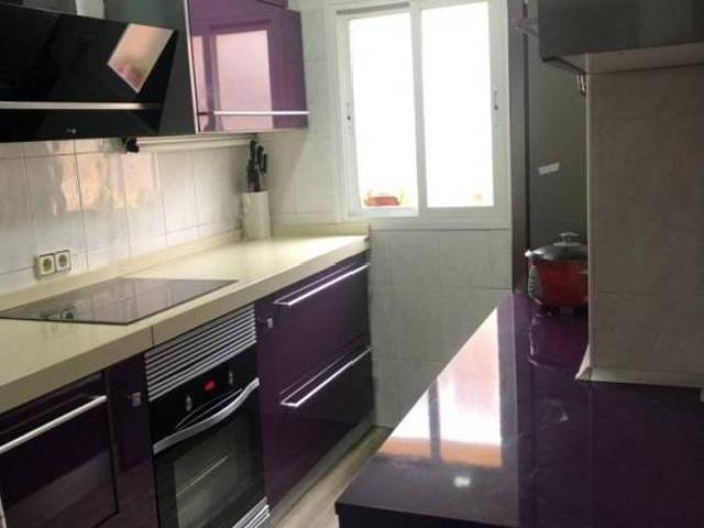 Piso en venta en Móstoles, Madrid