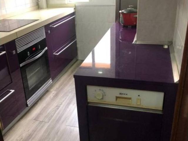 Piso en venta en Móstoles, Madrid