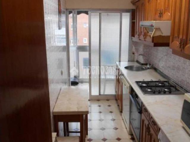 Piso en venta en Móstoles, Madrid