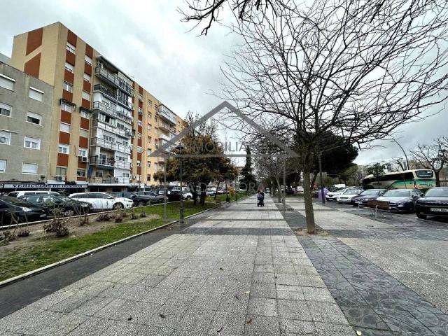Piso en venta en Móstoles, Madrid