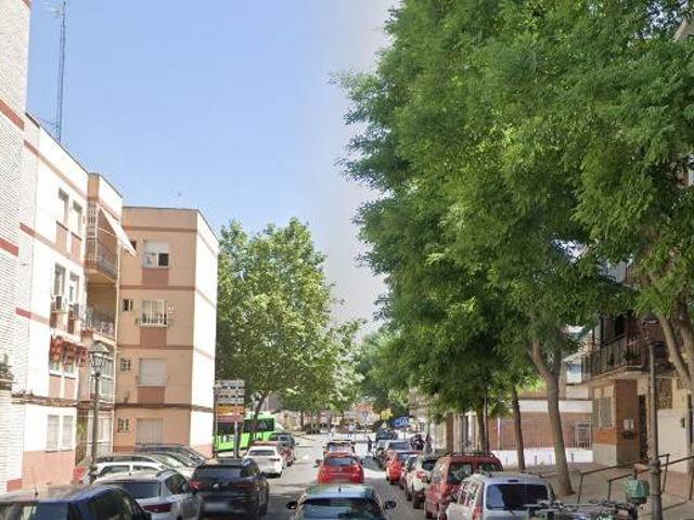 Piso en venta en Villafontana I, Móstoles