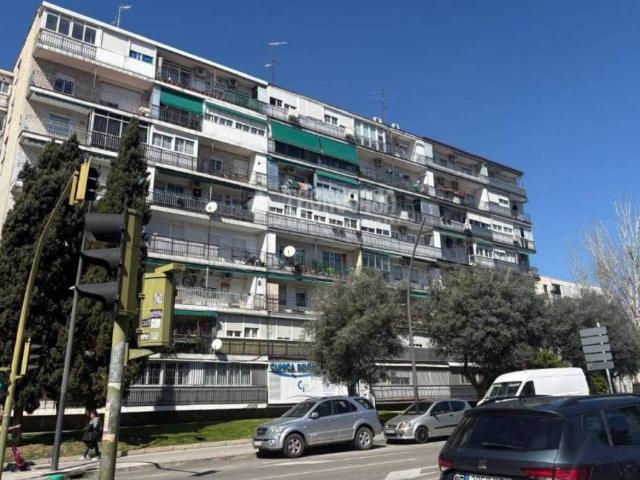 Piso en venta en Móstoles, Madrid