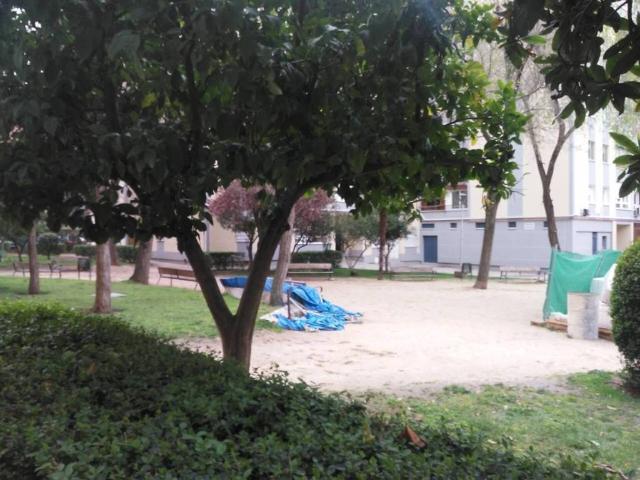 Piso en venta en Móstoles, Madrid