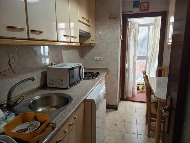 Piso en venta en Móstoles, Madrid