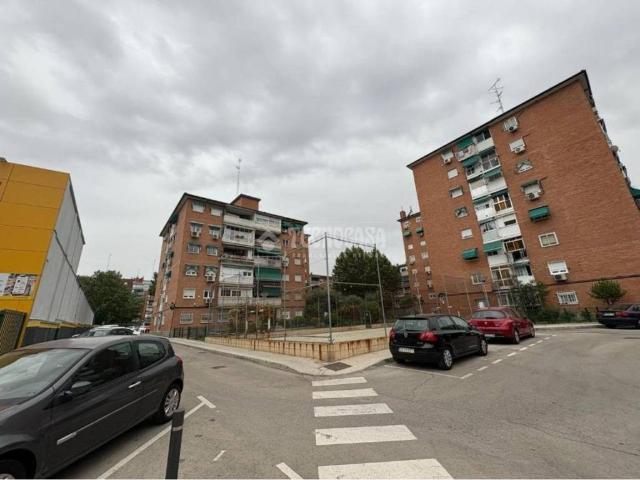 Piso en venta en Móstoles, Madrid