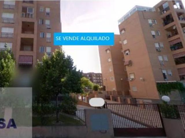 Piso en venta en Móstoles, Madrid