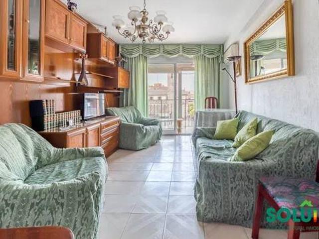 Piso en venta en Móstoles, Madrid