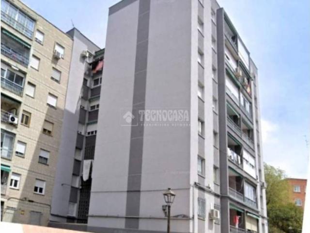 Piso en venta en Móstoles, Madrid