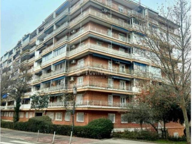 Piso en venta en Móstoles, Madrid