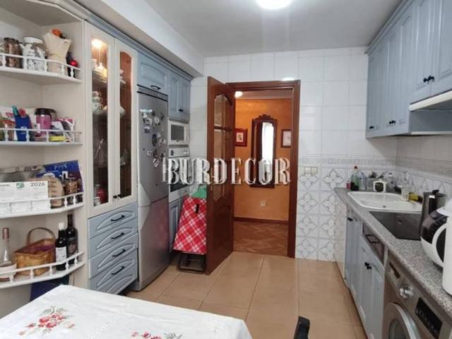 Piso en venta en Móstoles, Madrid