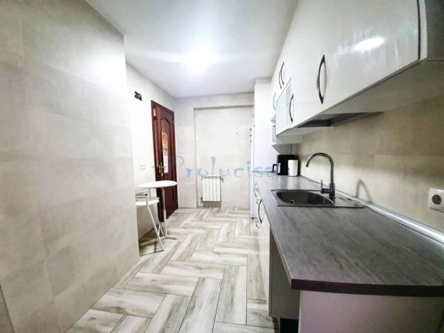 Piso en venta en Móstoles, Madrid