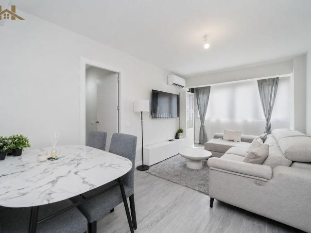 Piso en venta en Móstoles, Madrid