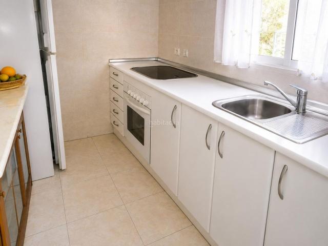 Piso en venta en Móstoles, Madrid