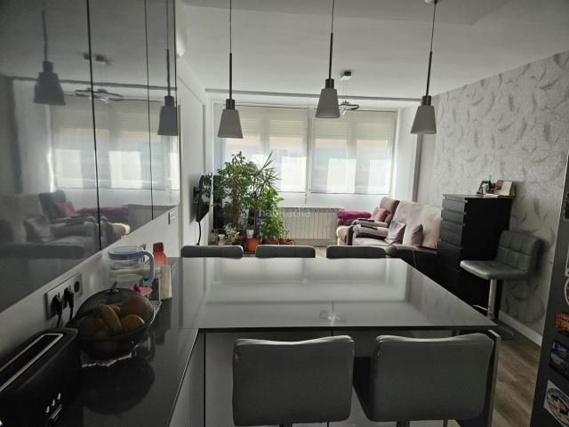 Piso en venta en Móstoles, Parque Vosa