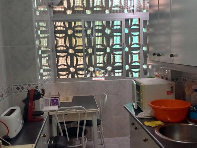 Piso en venta en Móstoles, Parque Vosa