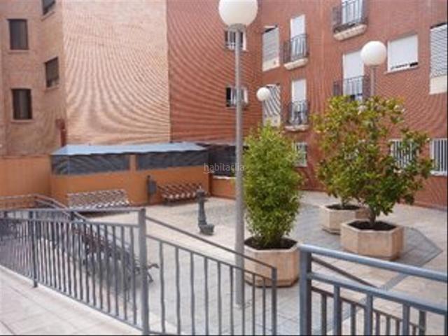 Piso en venta en Móstoles, Parque Vosa