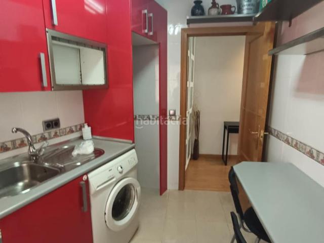 Piso en venta en Móstoles, Parque Vosa