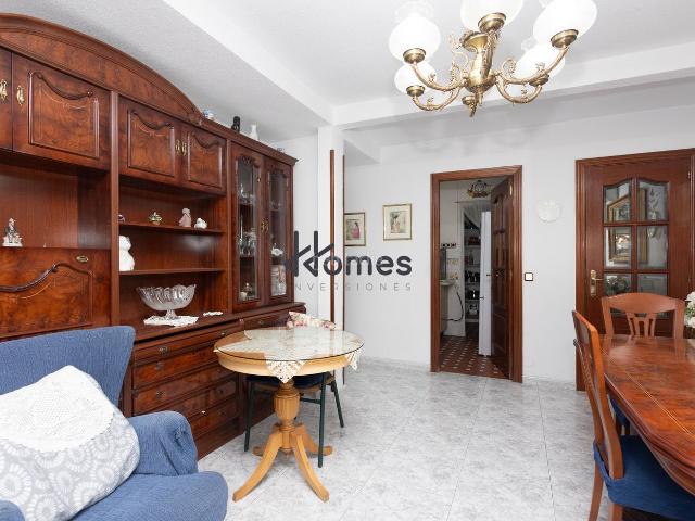 Piso en venta en Móstoles, Madrid