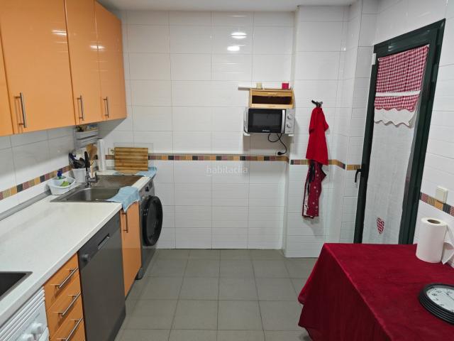 Piso en venta en Móstoles, Madrid