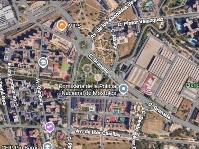 Piso en venta en Móstoles, Madrid