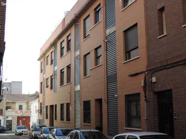 Piso en venta en Móstoles, Madrid