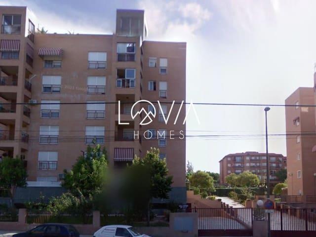 Ático en venta en Parque Vosa, Móstoles