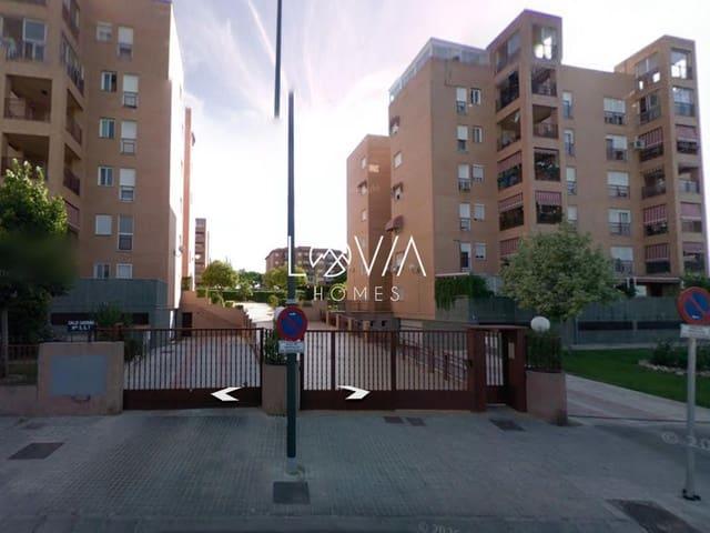 Ático en venta en Parque Vosa, Móstoles