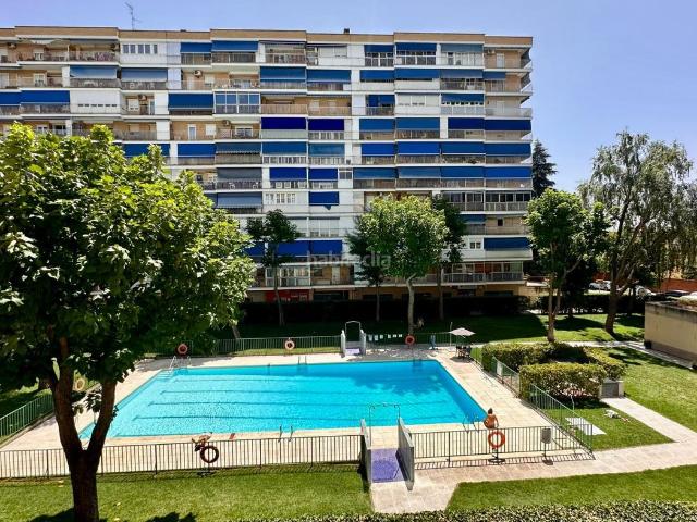Piso en venta en Móstoles, Madrid