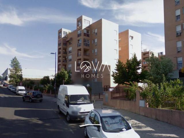 Ático en venta en Móstoles, Madrid