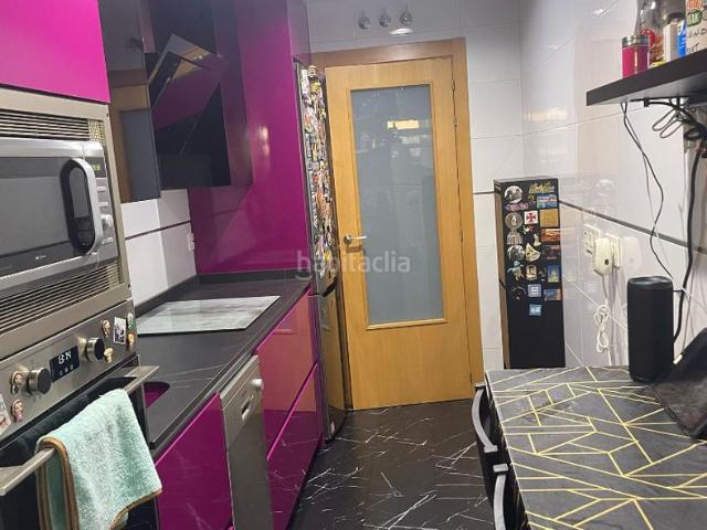 Piso en venta en Móstoles, Parque Vosa