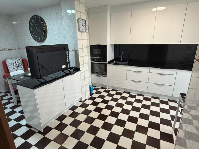 Piso en venta en Móstoles, Parque Vosa