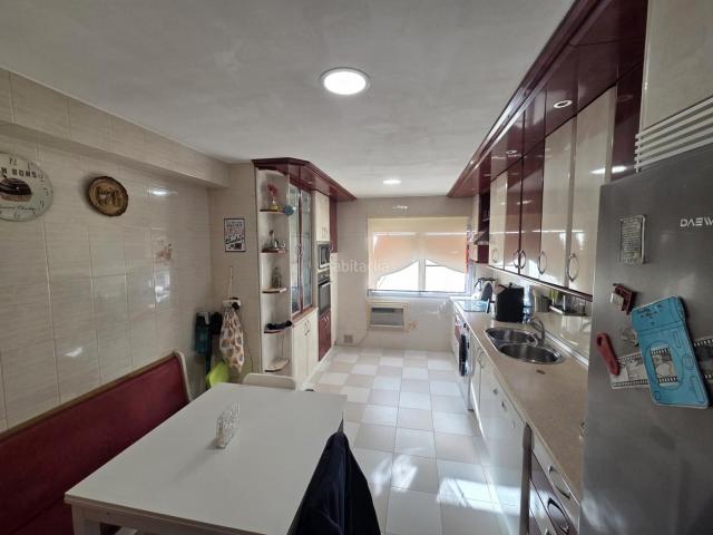 Piso en venta en Móstoles, Parque Vosa