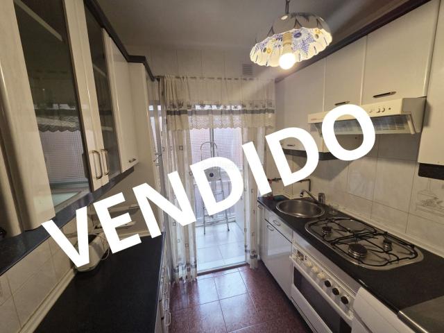 Piso en venta en Móstoles, Madrid