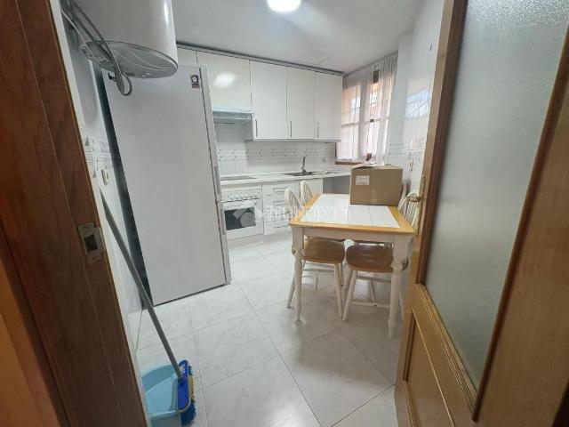 Piso en venta en Móstoles, Madrid