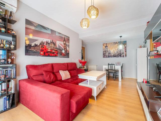 Piso en venta en Móstoles, Madrid