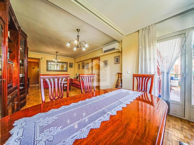 Piso en venta en Móstoles, Parque Vosa