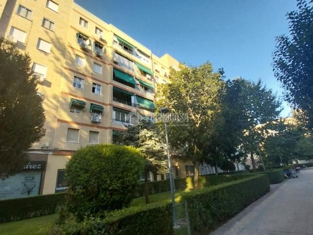 Piso en venta en Móstoles, Madrid