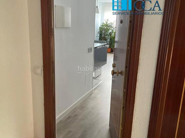 Piso en venta en Móstoles, Parque Vosa