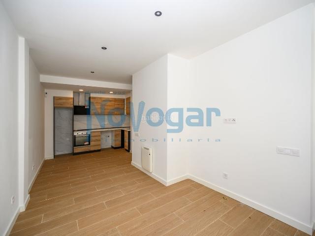 Piso en venta en Móstoles, Madrid