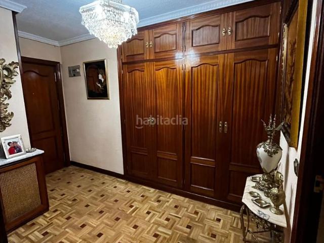 Piso en venta en Móstoles, Parque Vosa