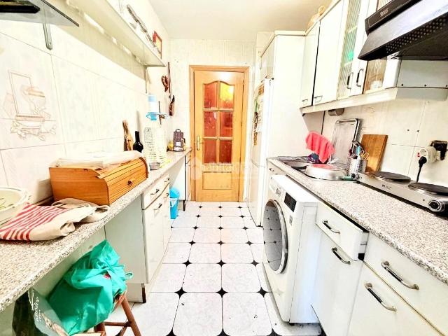 Piso en venta en Móstoles, Madrid