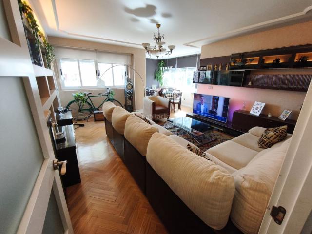 Piso en venta en Móstoles, Madrid