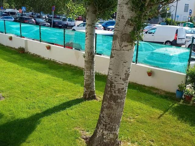 Piso en venta en Móstoles, Parque Vosa